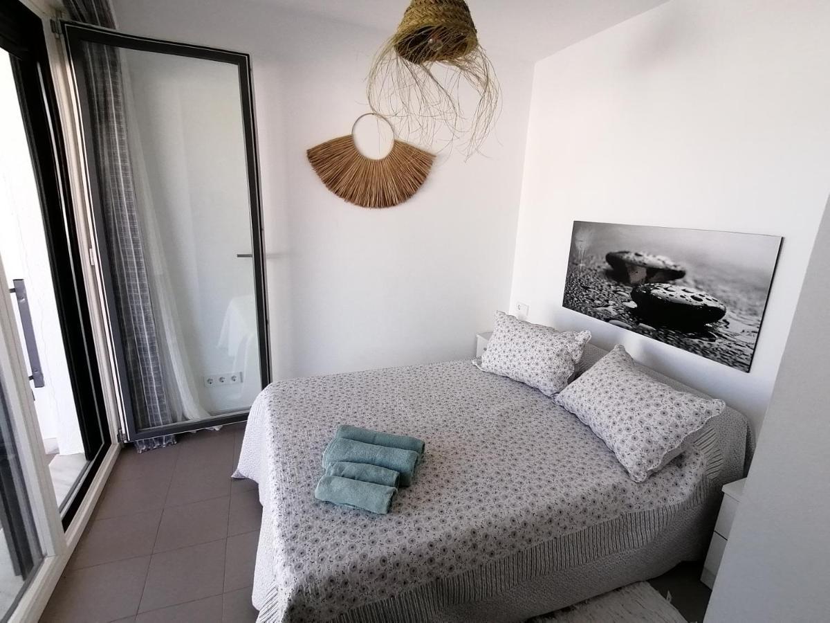 Apartamento Viento Del Sur Las Negras Zewnętrze zdjęcie
