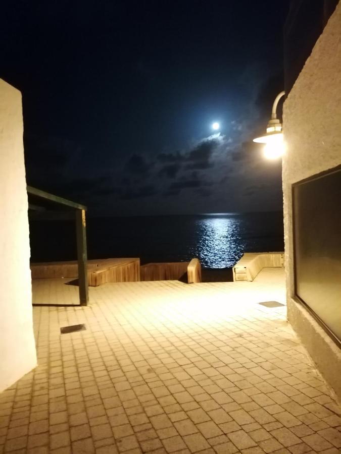Apartamento Viento Del Sur Las Negras Zewnętrze zdjęcie