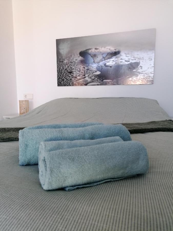 Apartamento Viento Del Sur Las Negras Zewnętrze zdjęcie