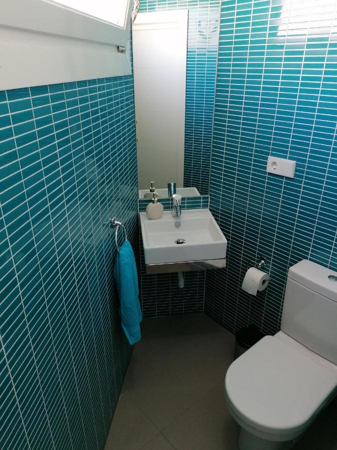Apartamento Viento Del Sur Las Negras Zewnętrze zdjęcie