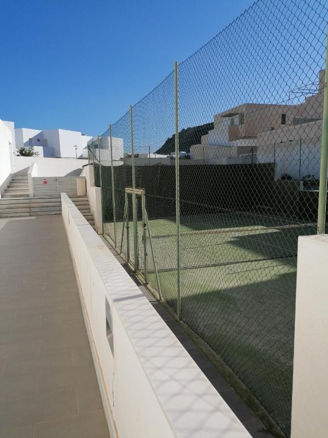 Apartamento Viento Del Sur Las Negras Zewnętrze zdjęcie