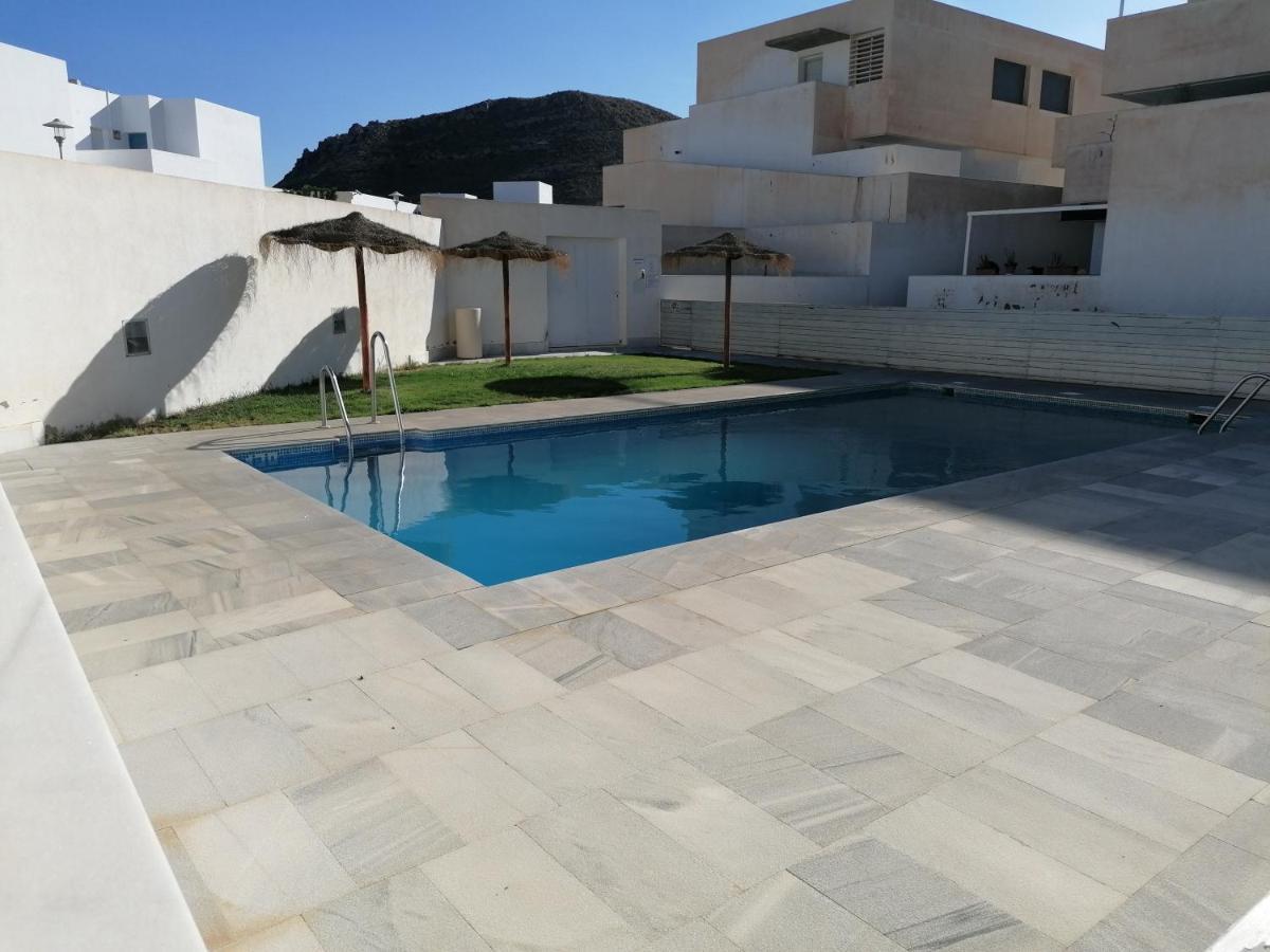 Apartamento Viento Del Sur Las Negras Zewnętrze zdjęcie