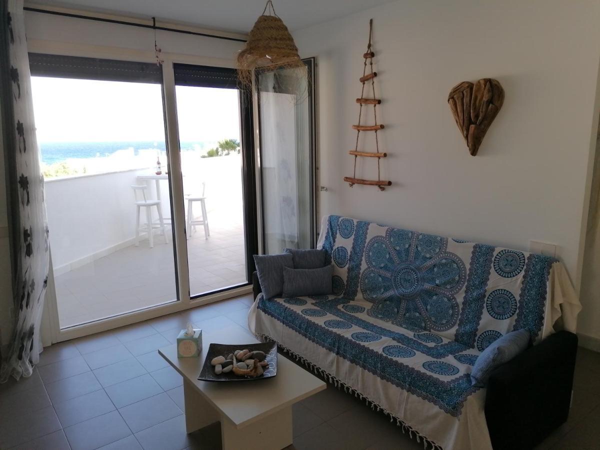 Apartamento Viento Del Sur Las Negras Zewnętrze zdjęcie